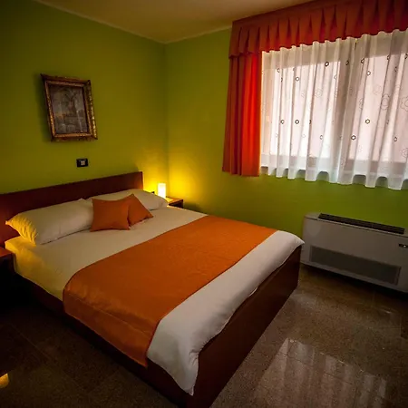 Apartments Masera Kobarid Zimmer foto