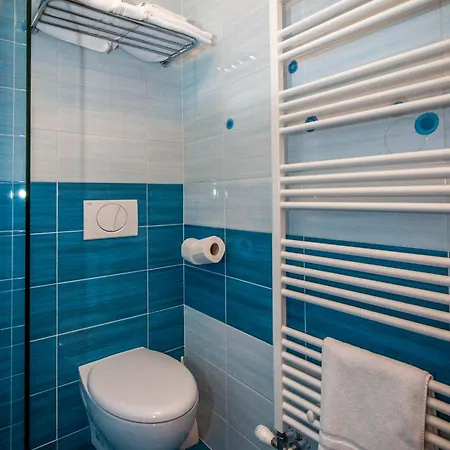 Apartments Masera Kobarid Zimmer foto