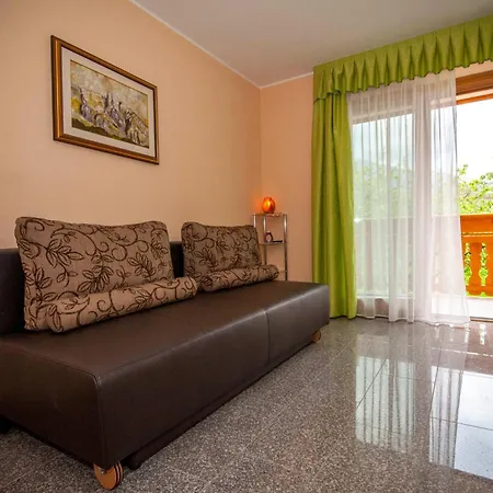 Apartments Masera Kobarid Zimmer foto