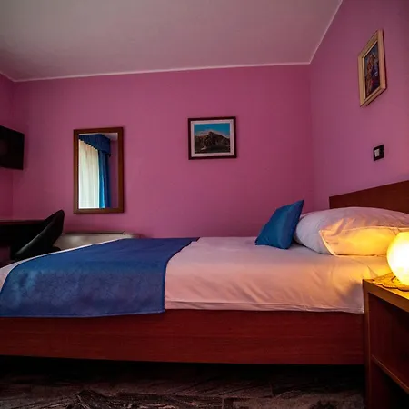 Apartments Masera Kobarid Zimmer foto