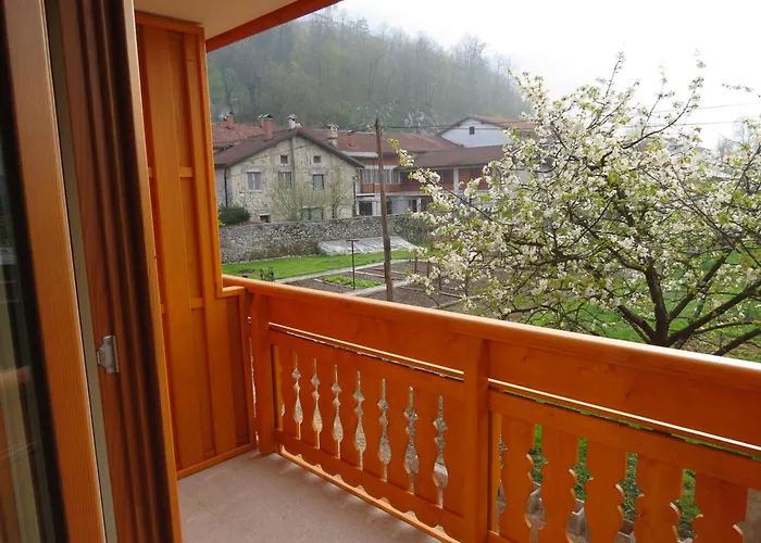 Apartments Masera