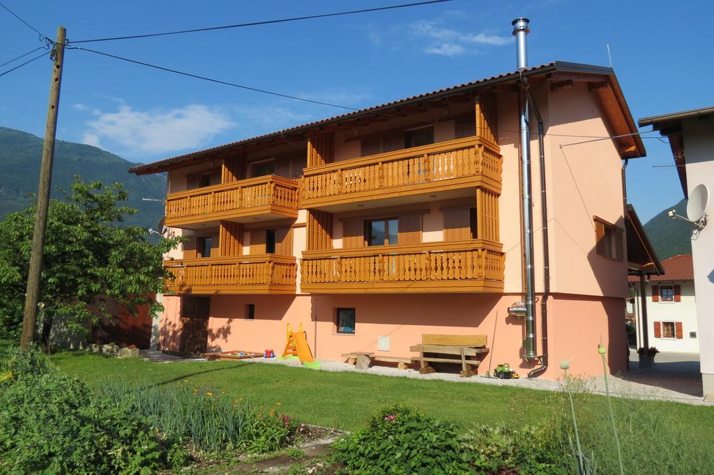 Masera Apartment
