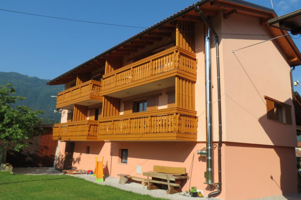 Apartment Masera *