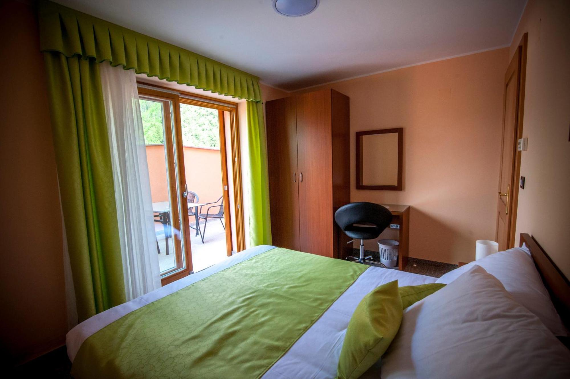 Apartment Masera *