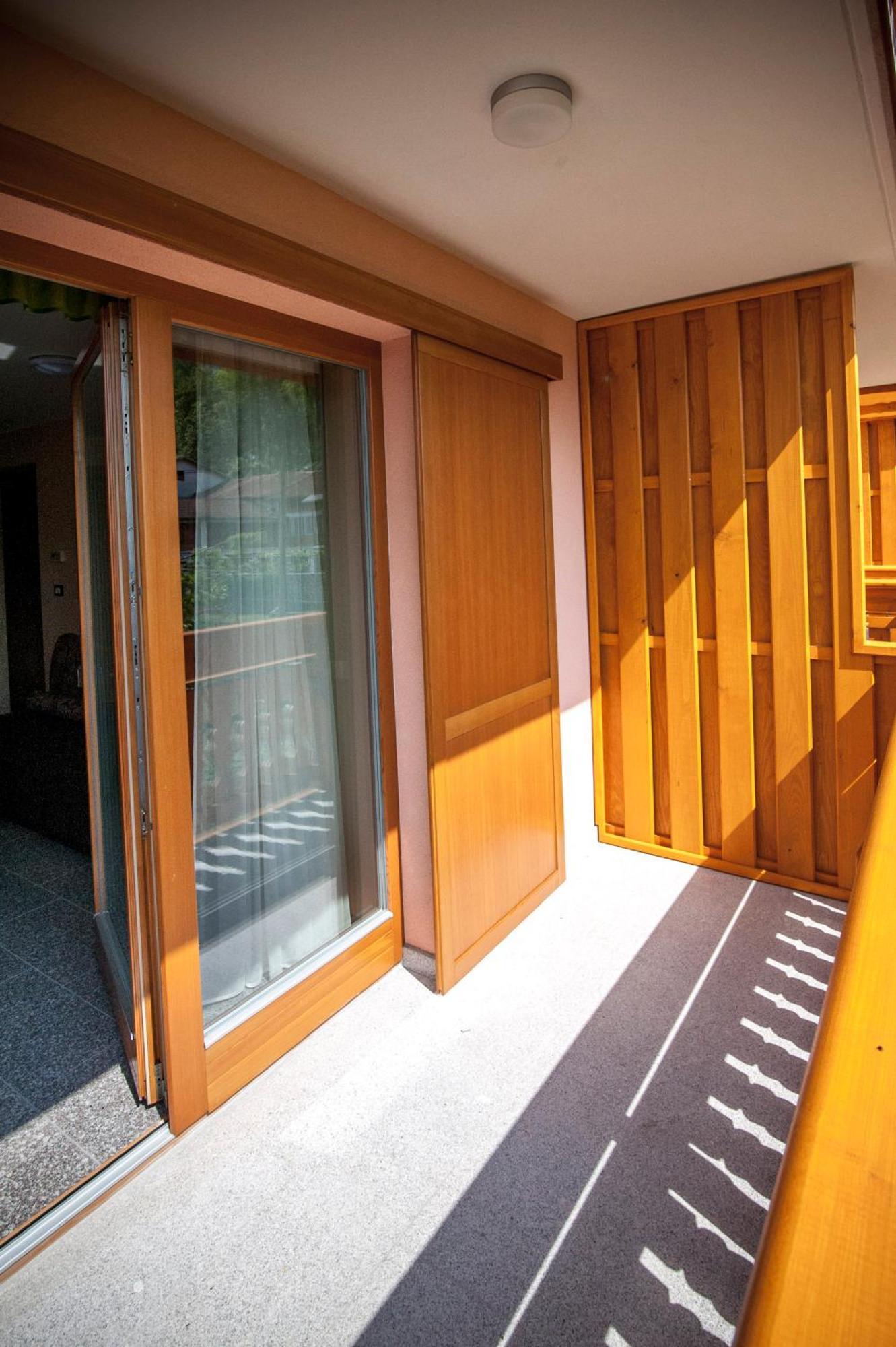 Masera Apartment *