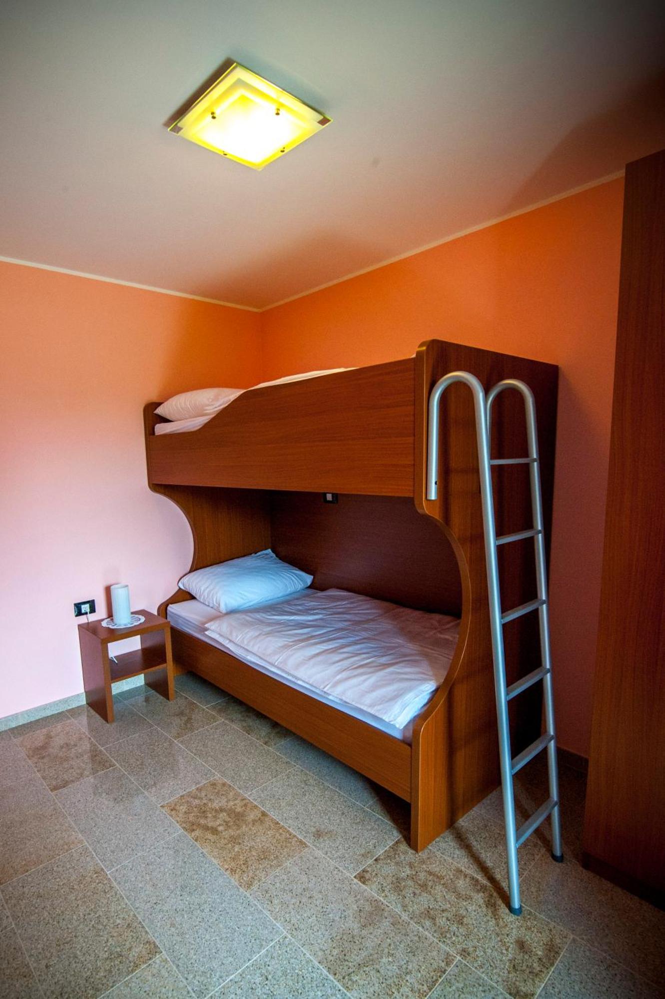 Apartment Masera