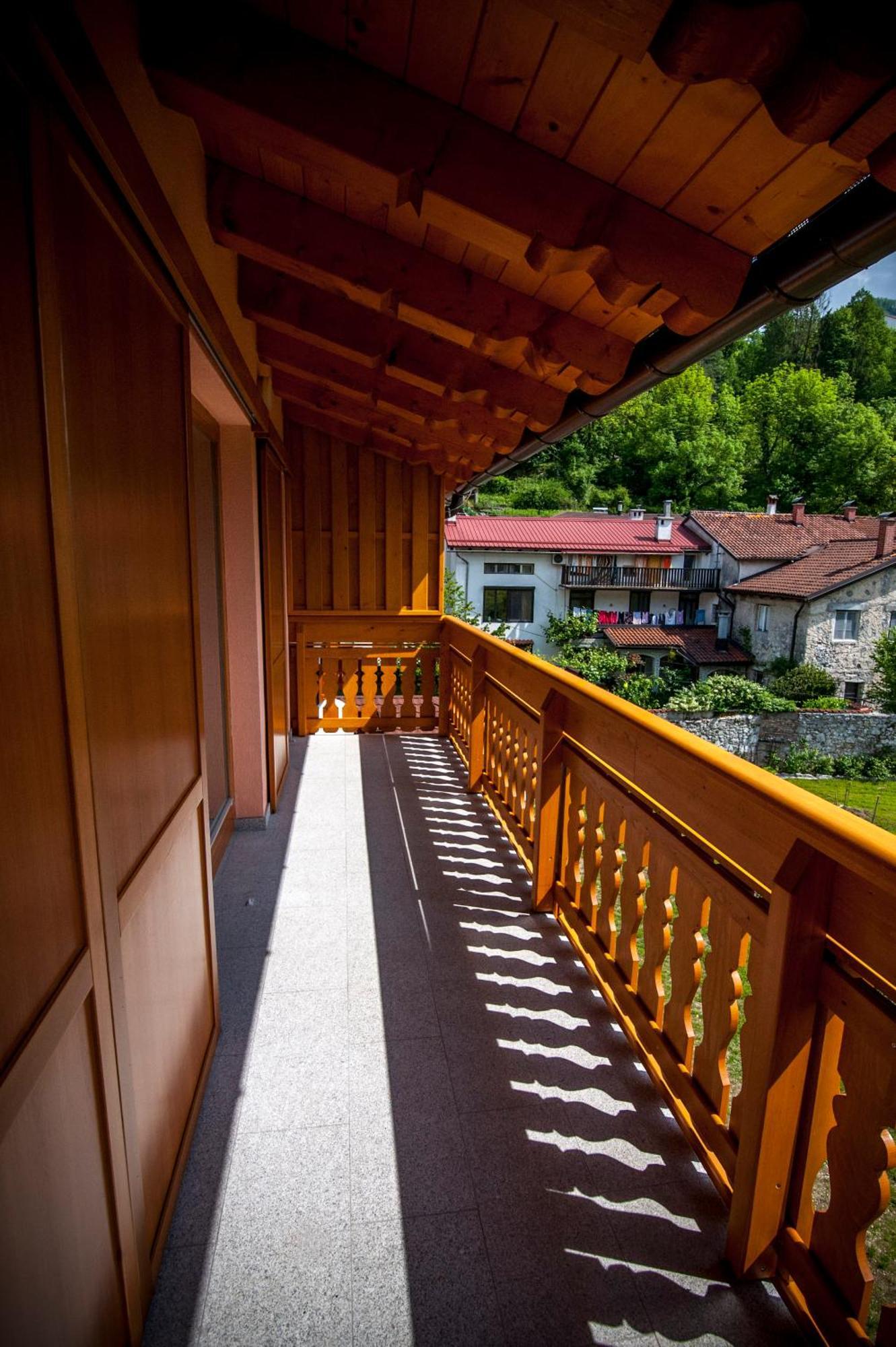 Masera Apartment