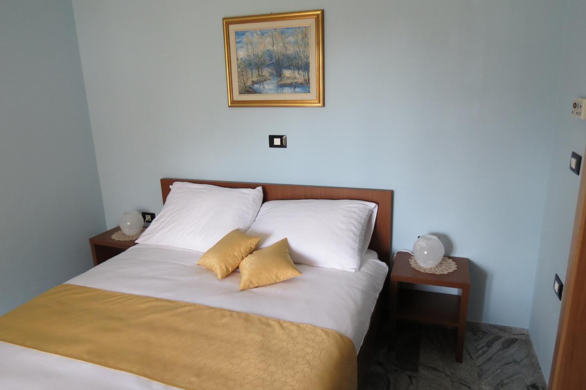 Apartment Masera