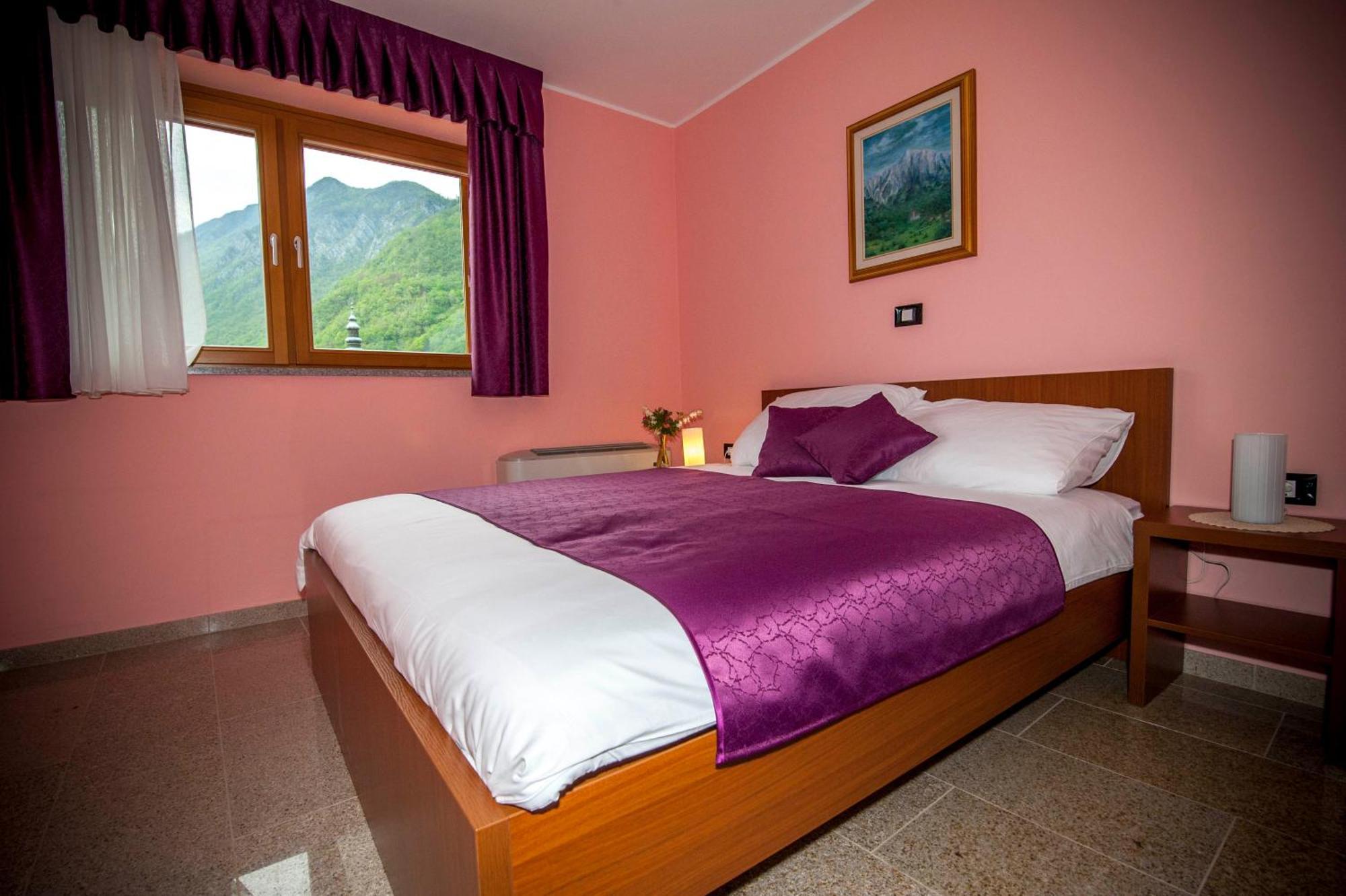 Apartment Masera Kobarid