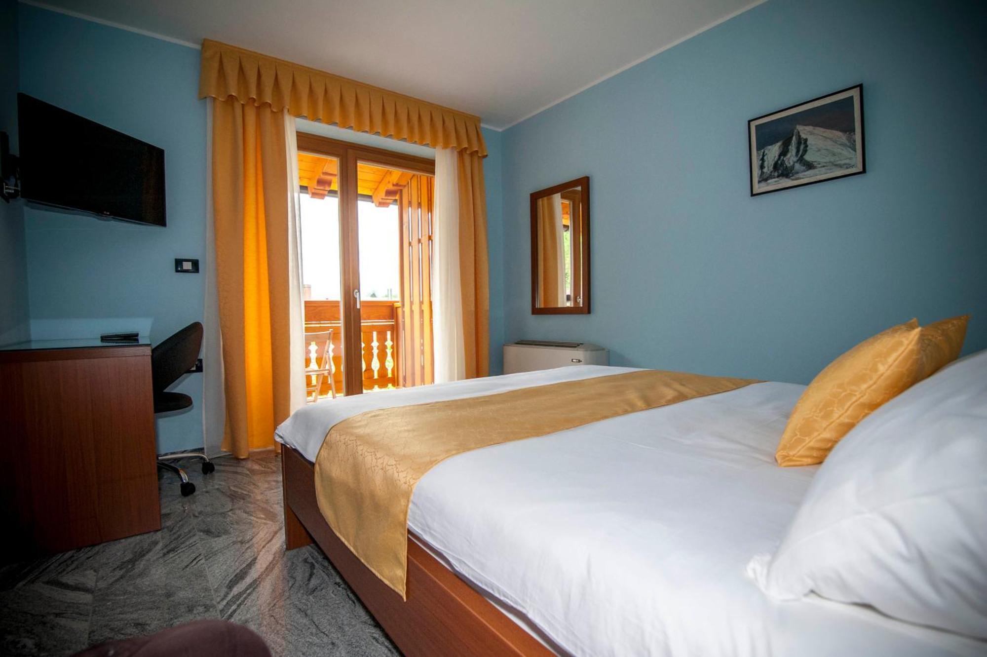 Apartment Masera Kobarid