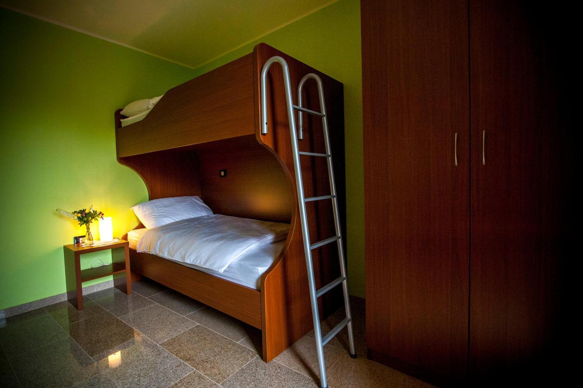 Apartmán Masera