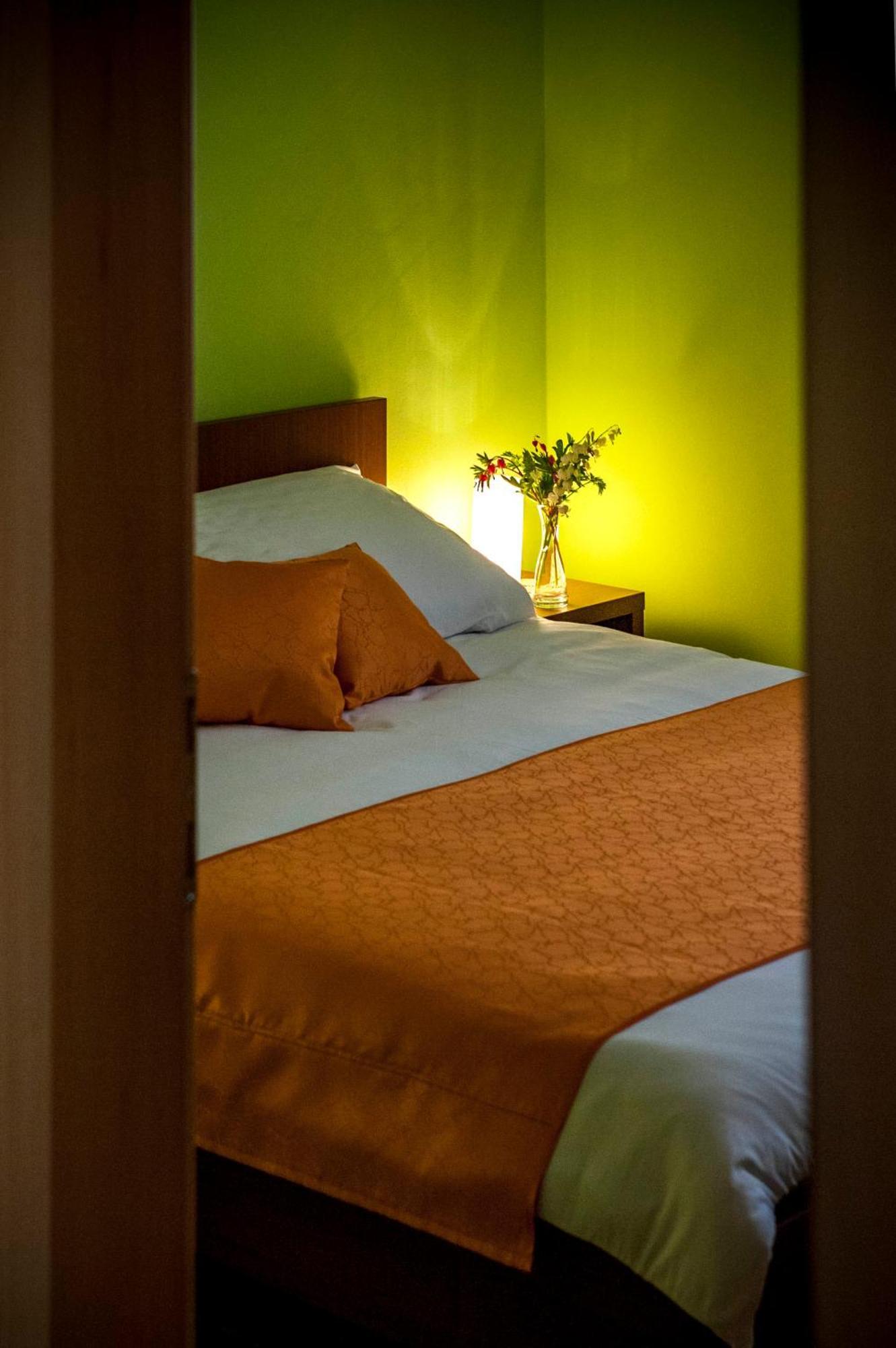 Apartment Masera Kobarid