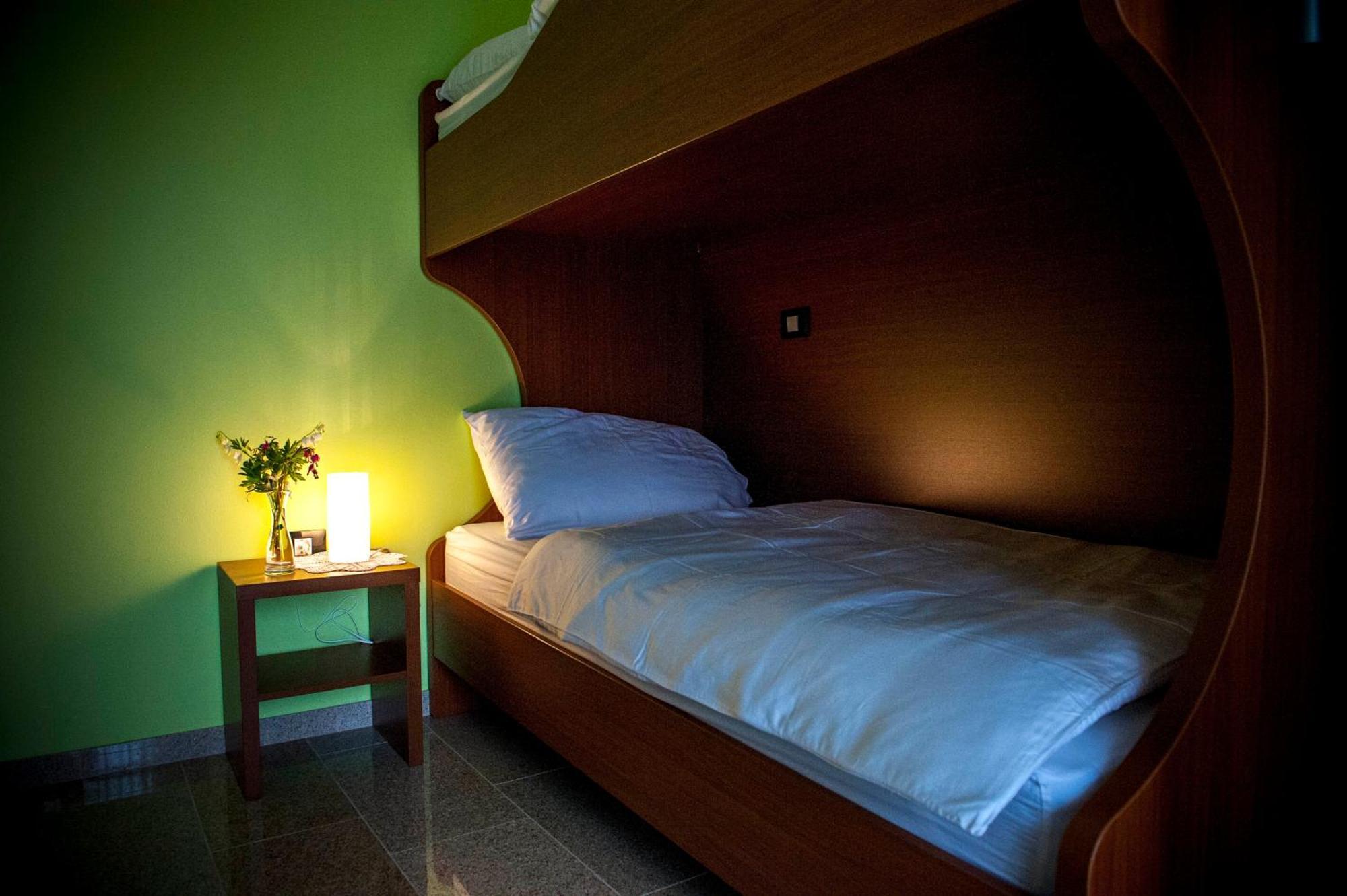 Masera Apartment *