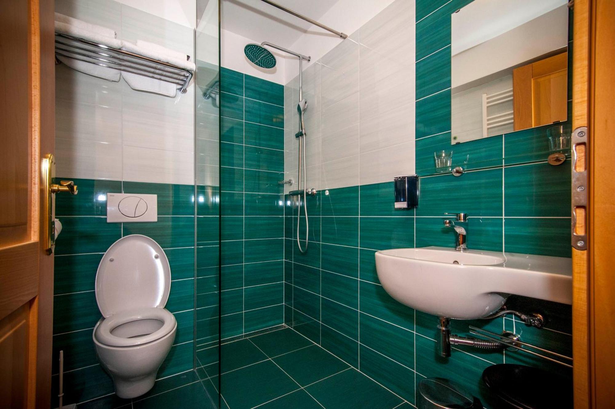Apartment Masera *
