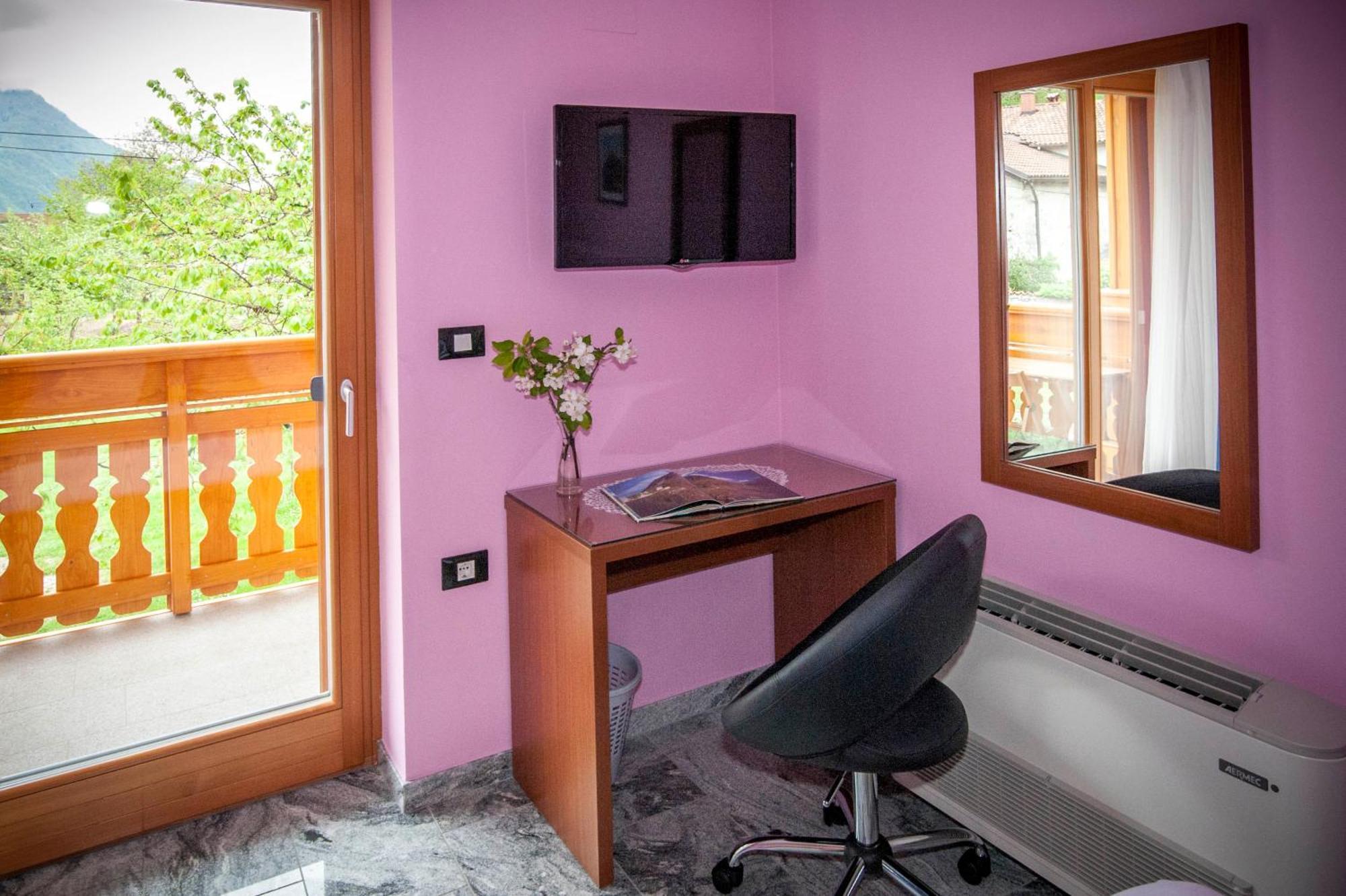 Apartment Masera *