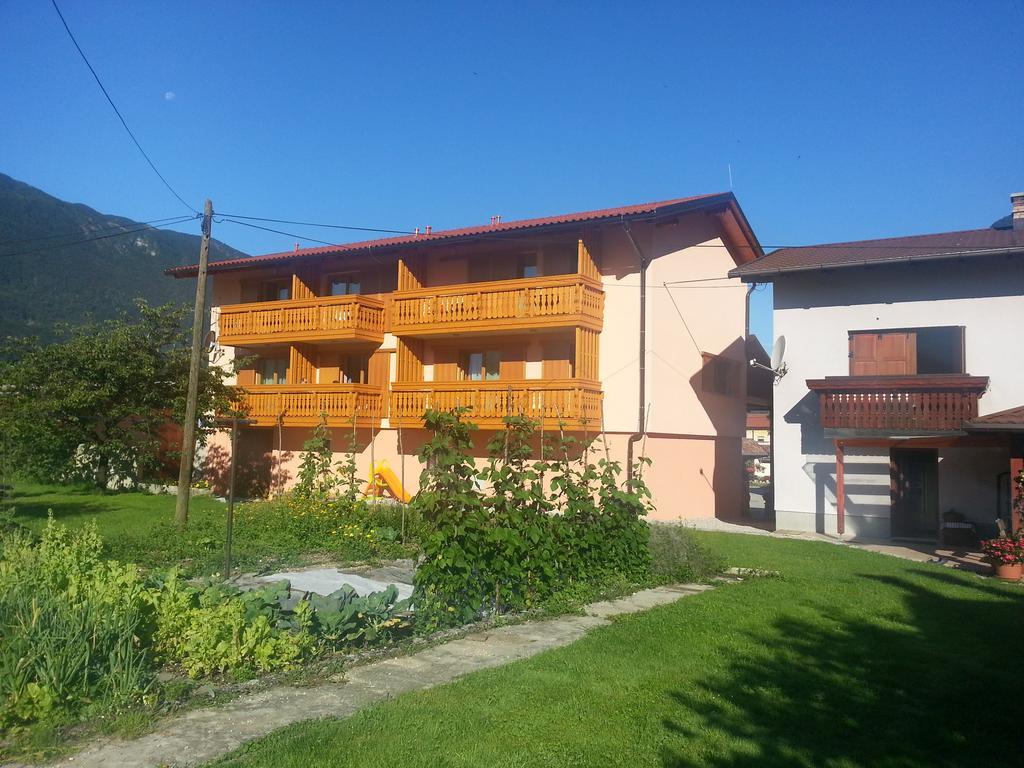 Apartment Masera