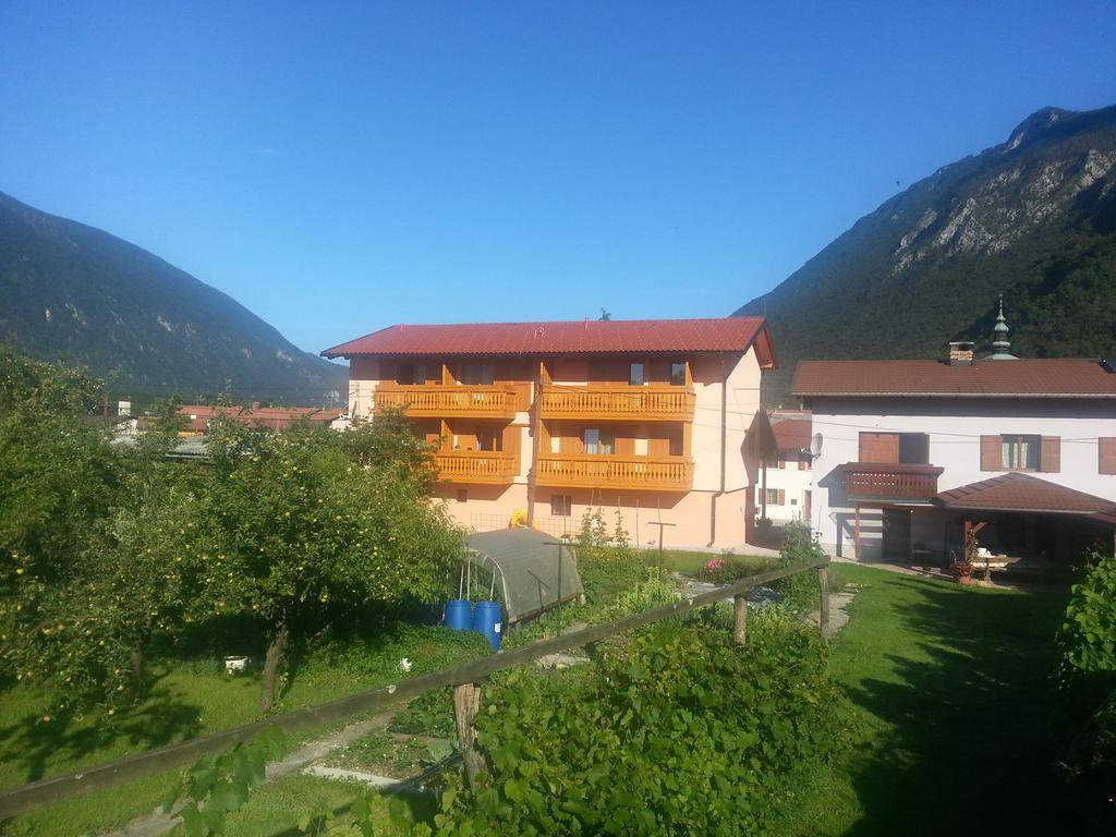 Masera Apartment