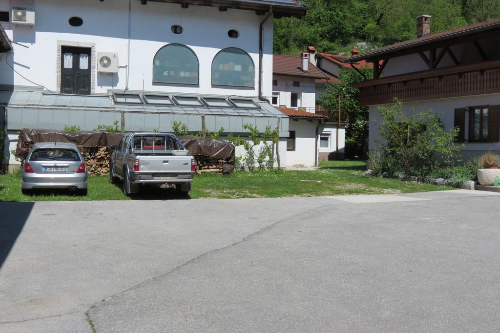 Masera Apartment *