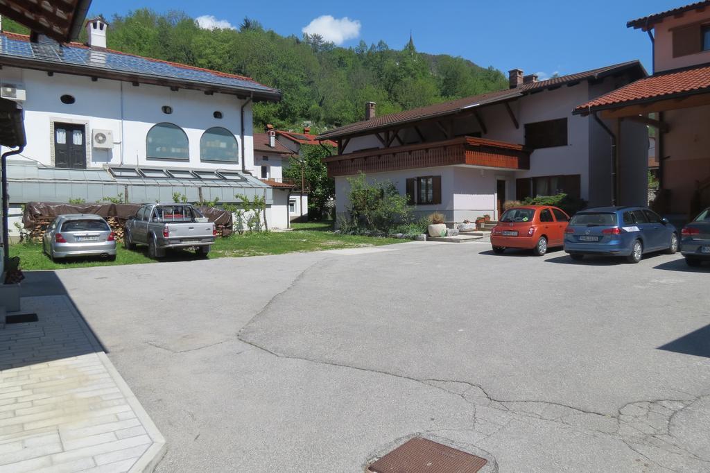 Apartment Masera