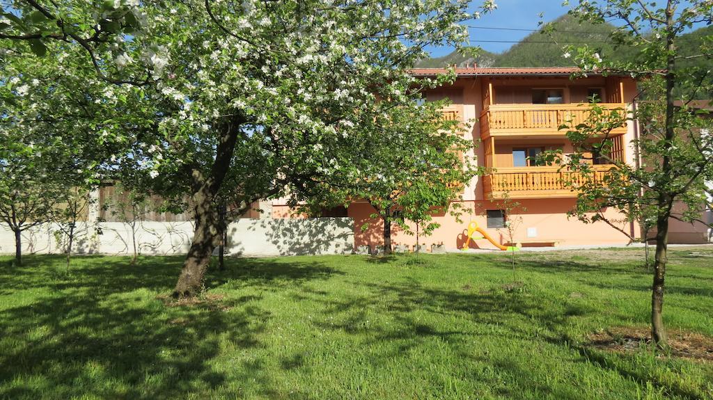 Masera Apartmán