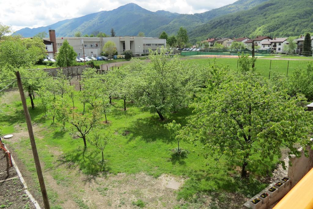 Apartment Masera