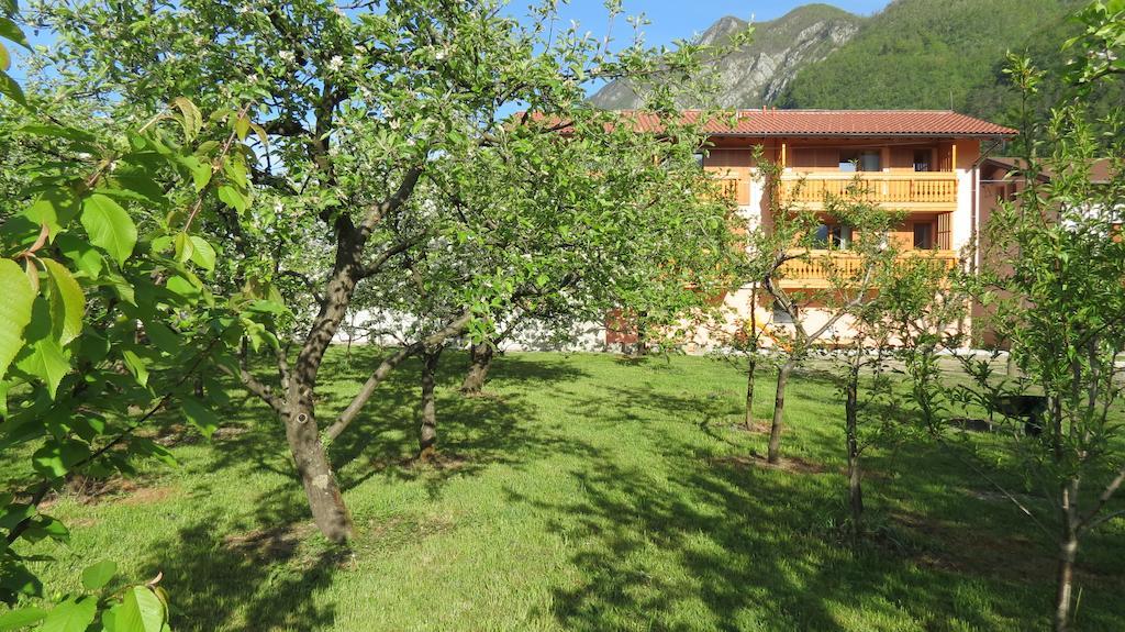 Apartmán Masera Kobarid