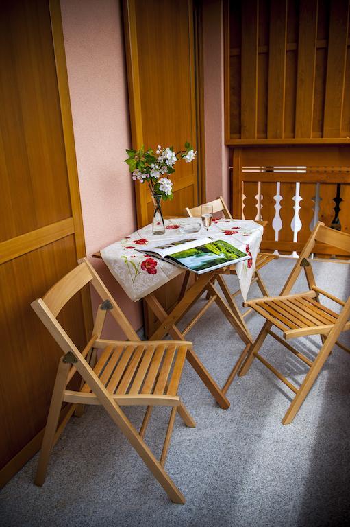 Apartment Masera Kobarid