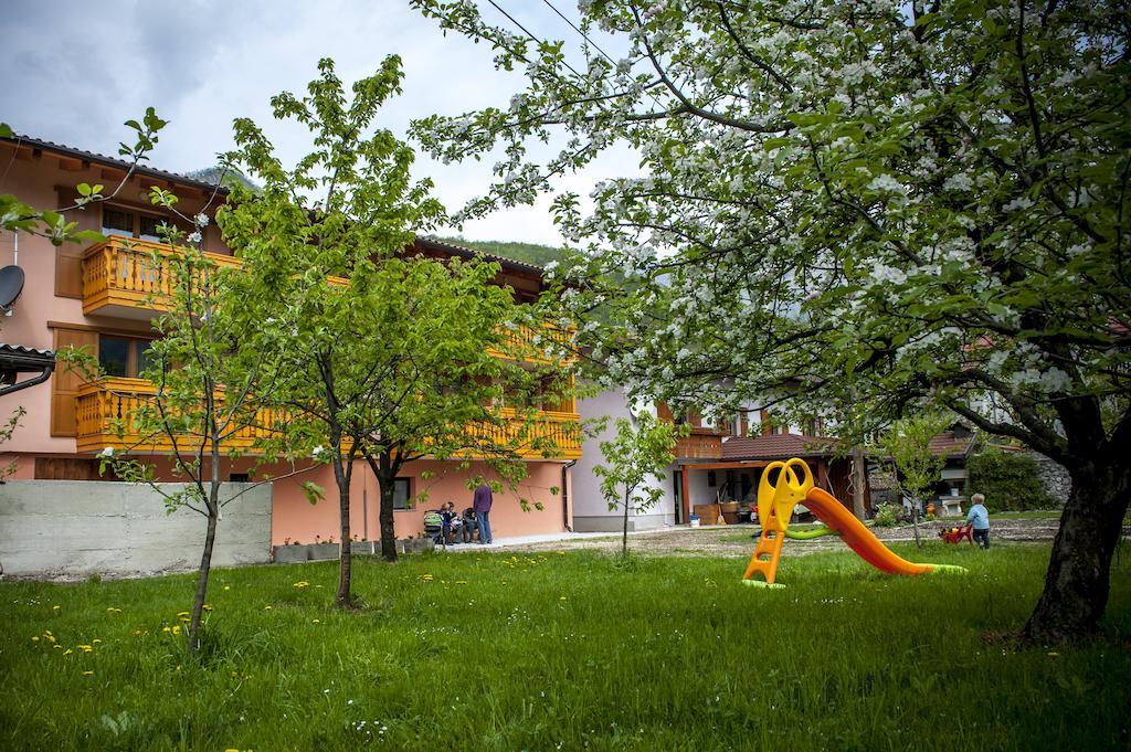 Apartment Masera Kobarid