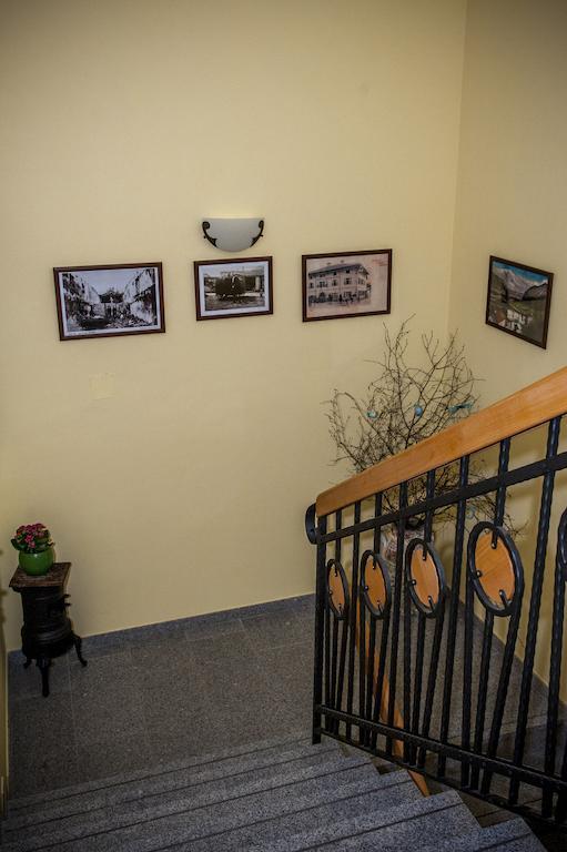Apartment Masera
