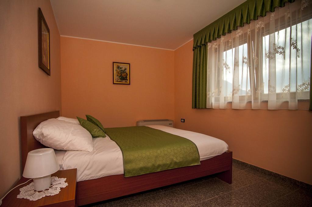 Apartmán Masera