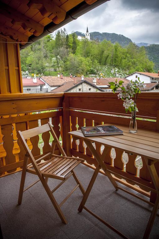 Apartmán Masera