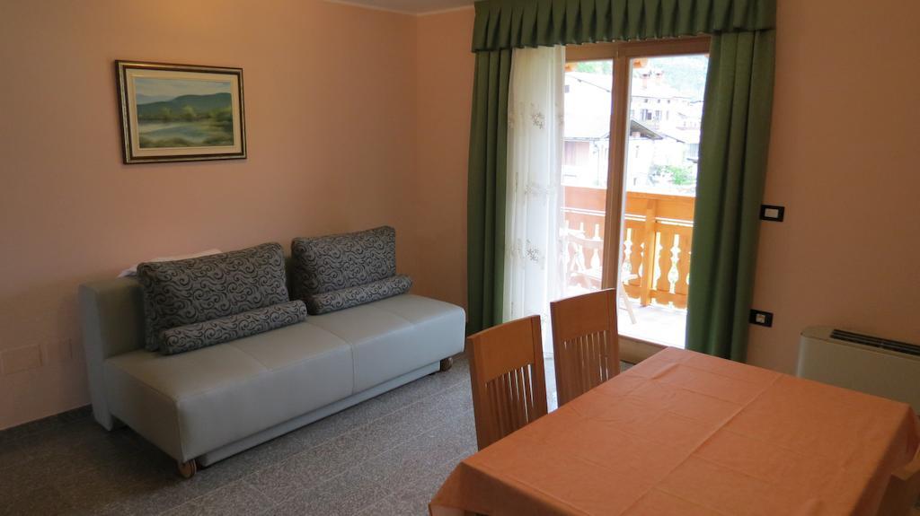 Apartment Masera *